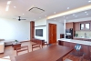 A gorgeous and brand new 2 bedroom apartment for rent in Xuan dieu, Tay ho
